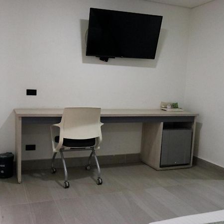 Hotel Loup Medellín Kültér fotó