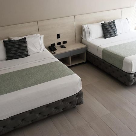 Hotel Loup Medellín Kültér fotó
