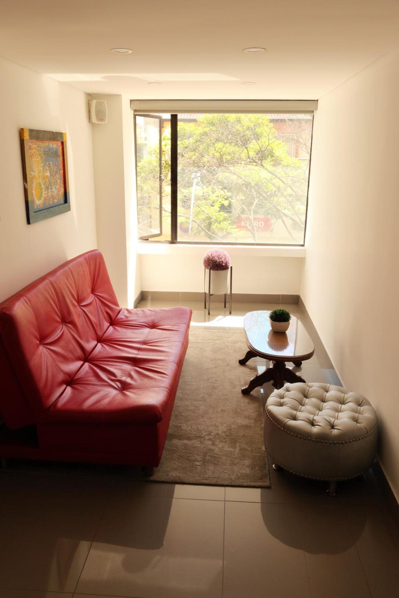 Hotel Loup Medellín Kültér fotó