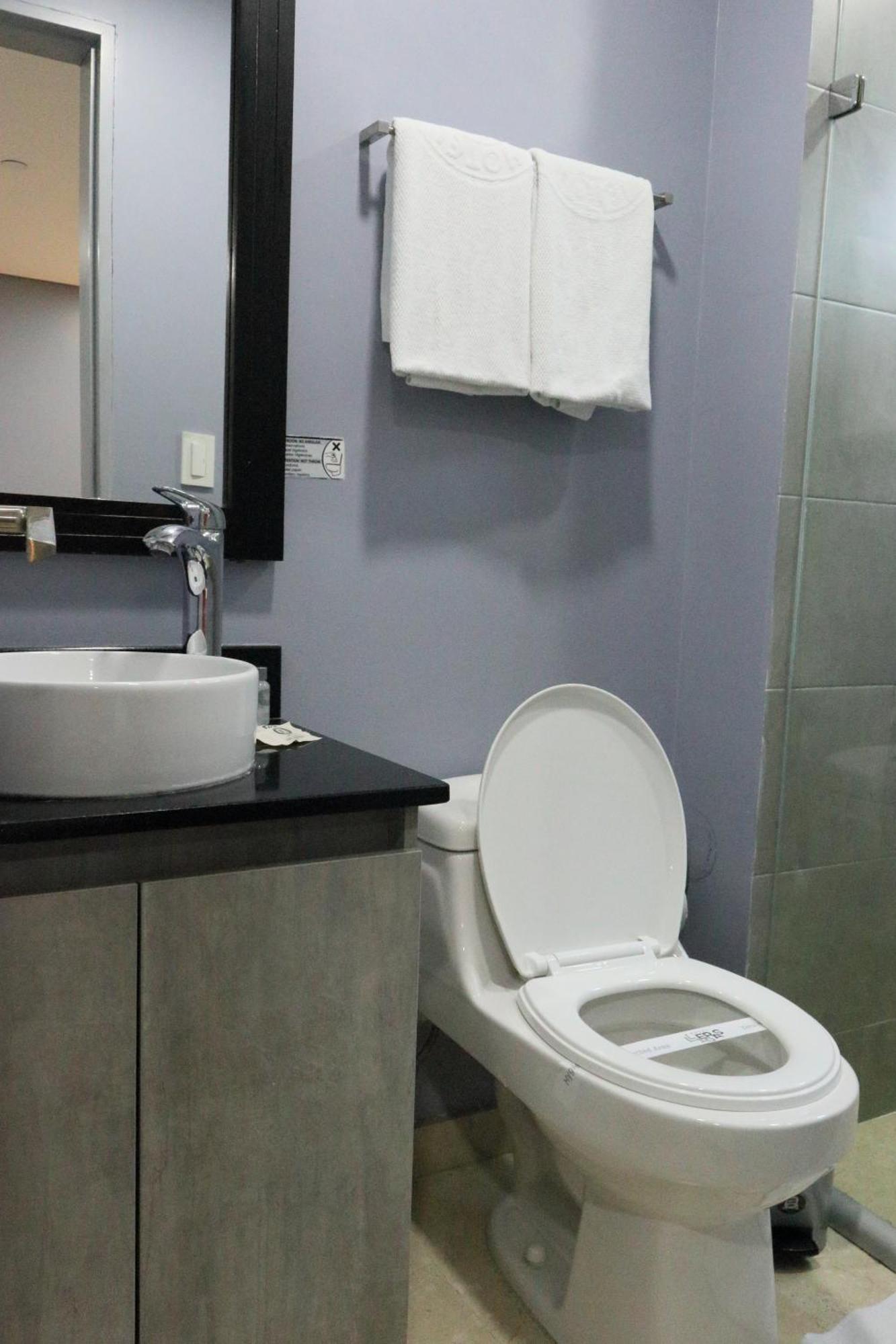 Hotel Loup Medellín Kültér fotó