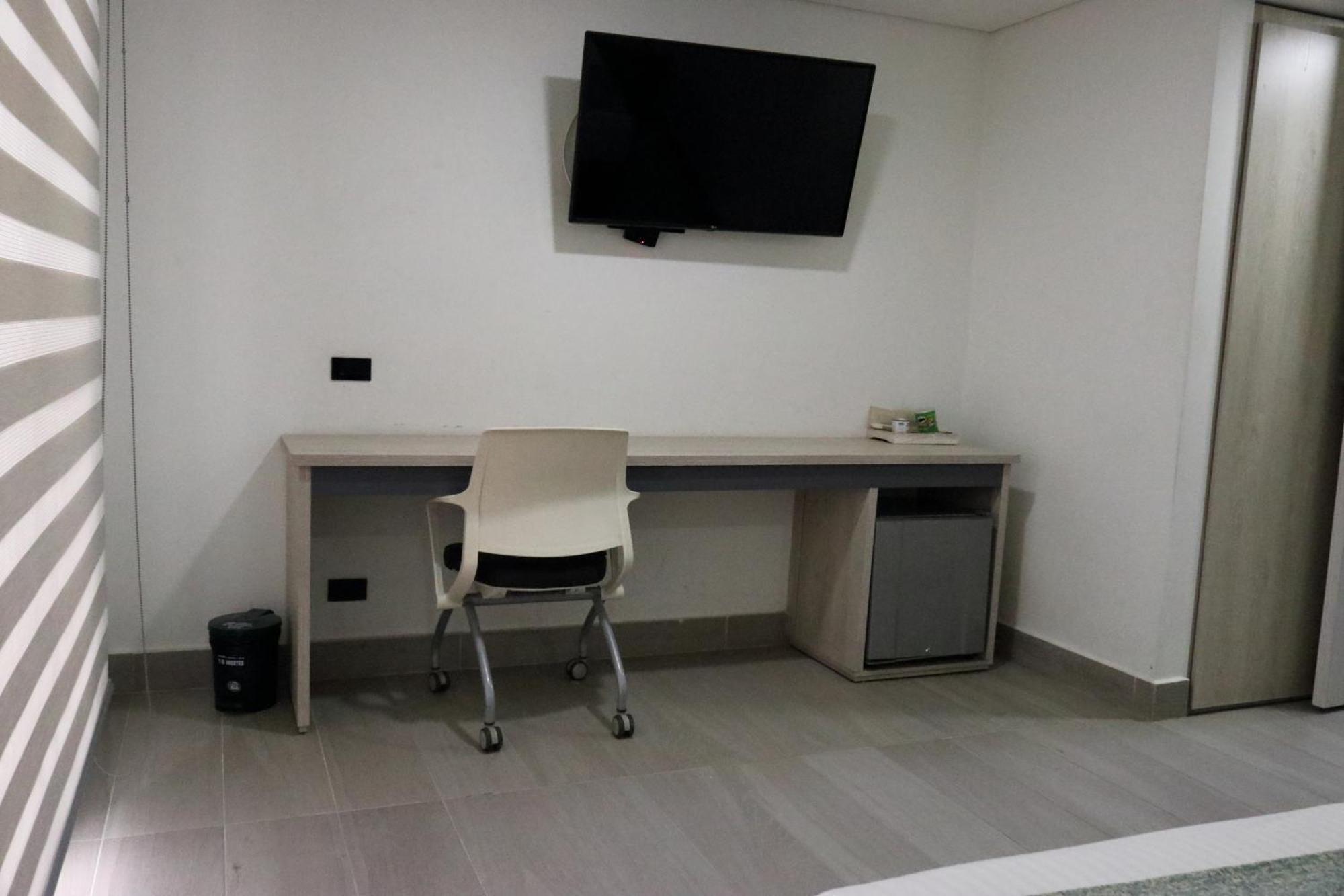 Hotel Loup Medellín Kültér fotó