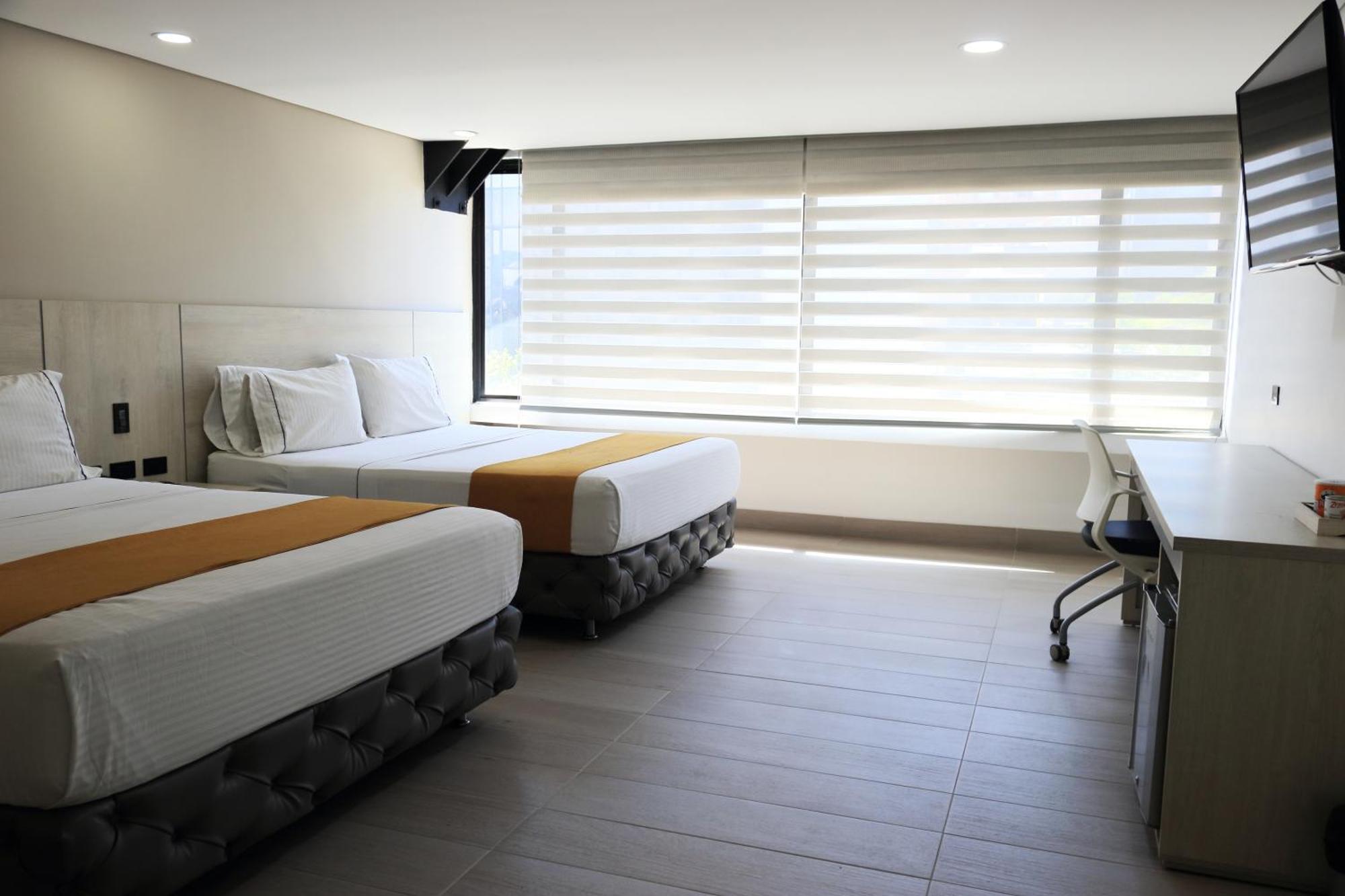 Hotel Loup Medellín Kültér fotó