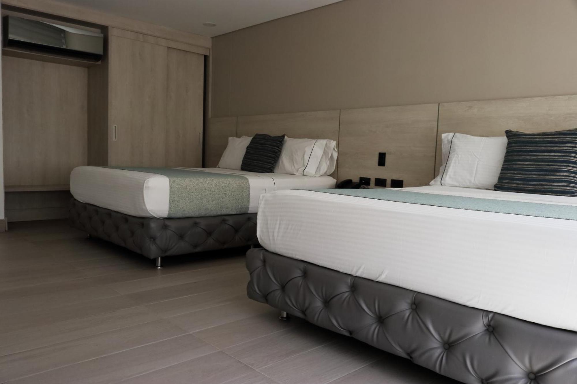 Hotel Loup Medellín Kültér fotó
