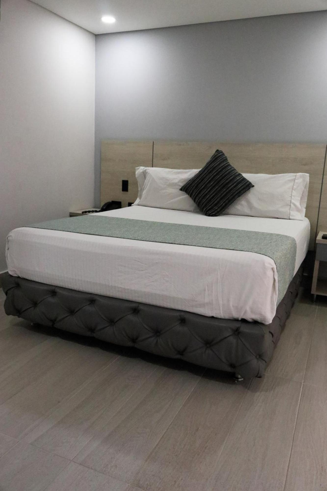 Hotel Loup Medellín Kültér fotó