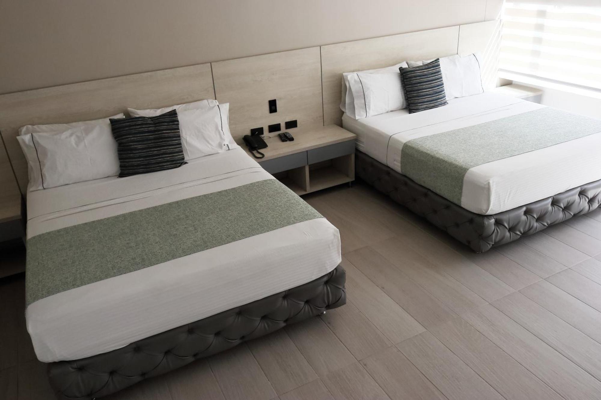 Hotel Loup Medellín Kültér fotó