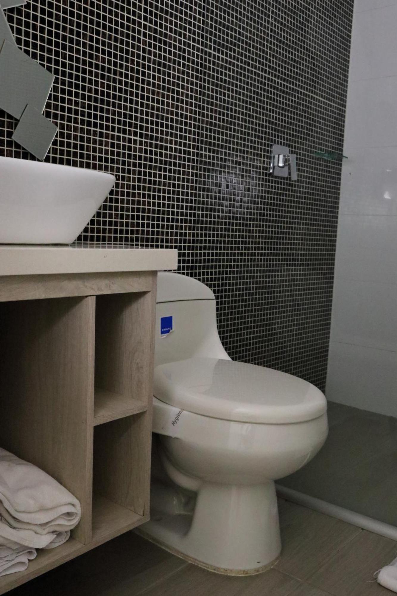 Hotel Loup Medellín Kültér fotó