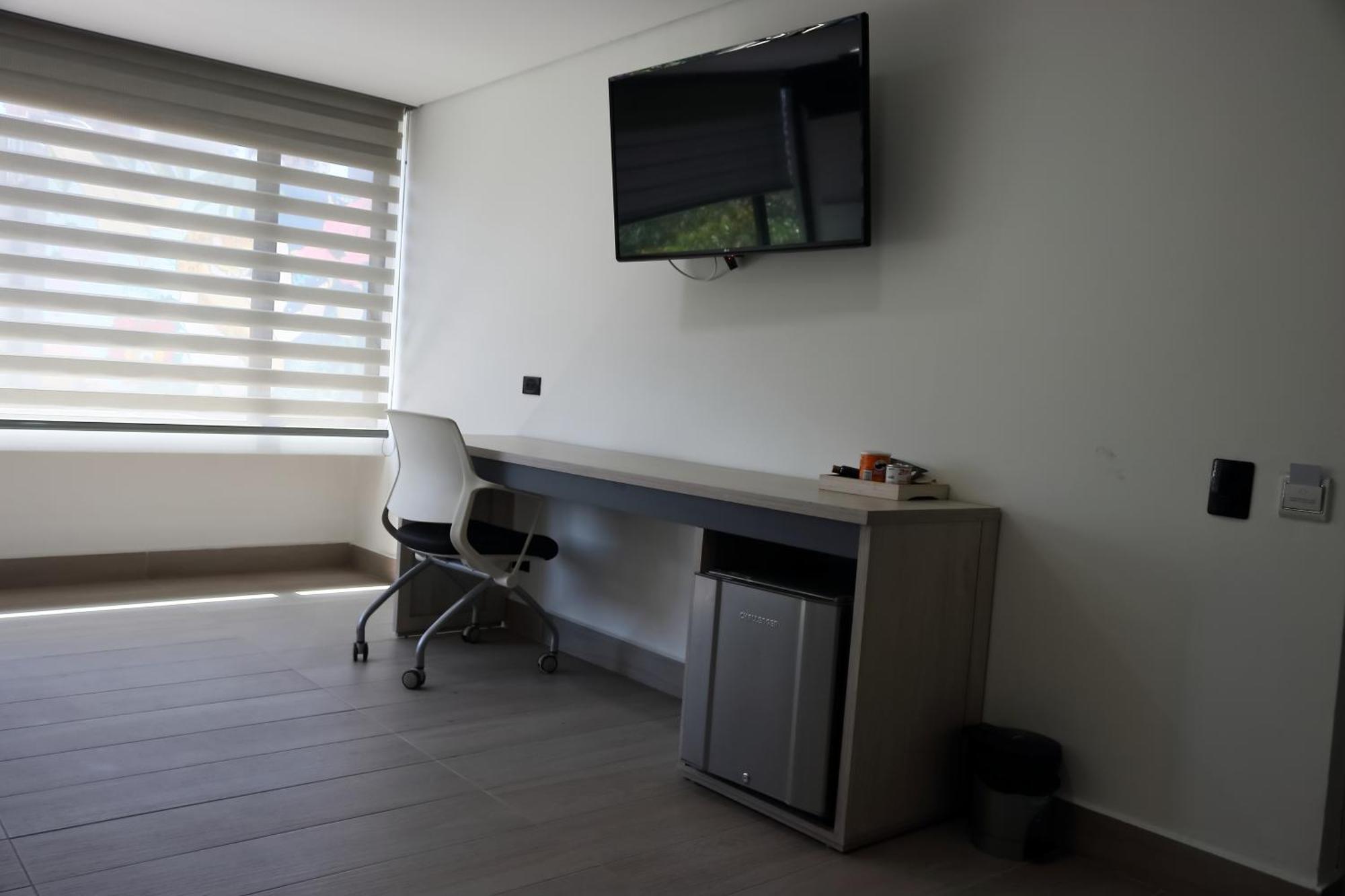 Hotel Loup Medellín Kültér fotó