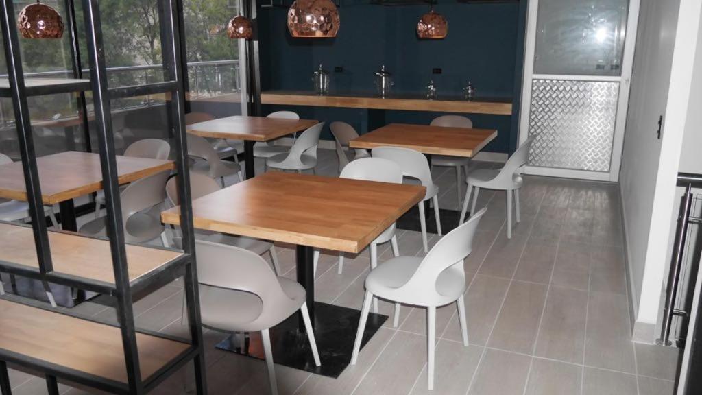 Hotel Loup Medellín Kültér fotó