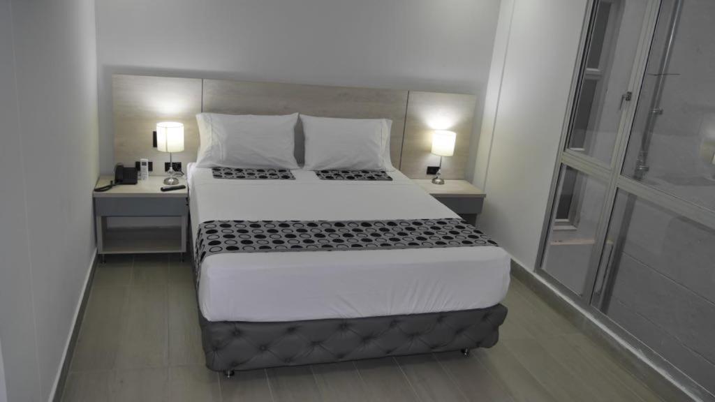 Hotel Loup Medellín Kültér fotó
