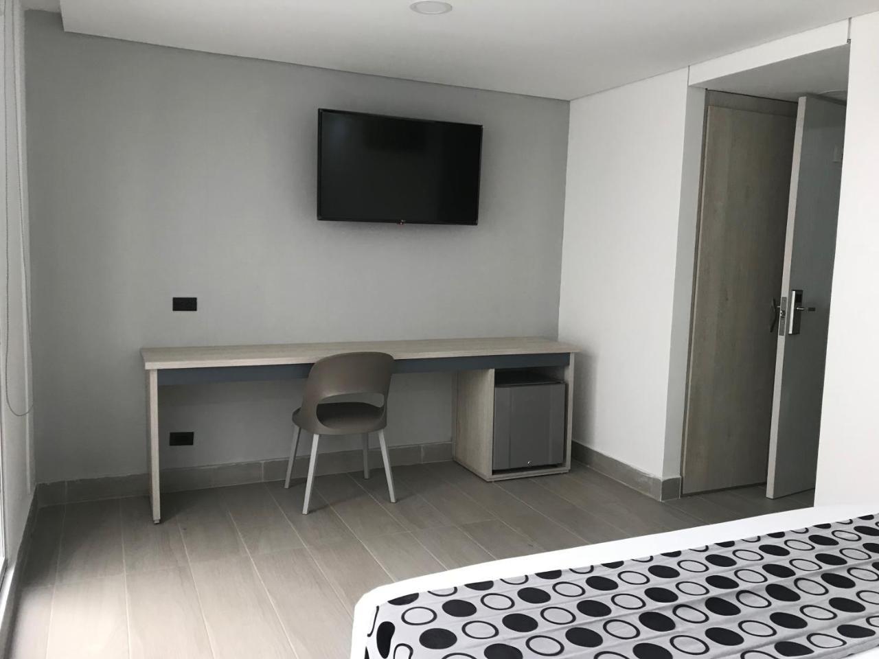 Hotel Loup Medellín Kültér fotó