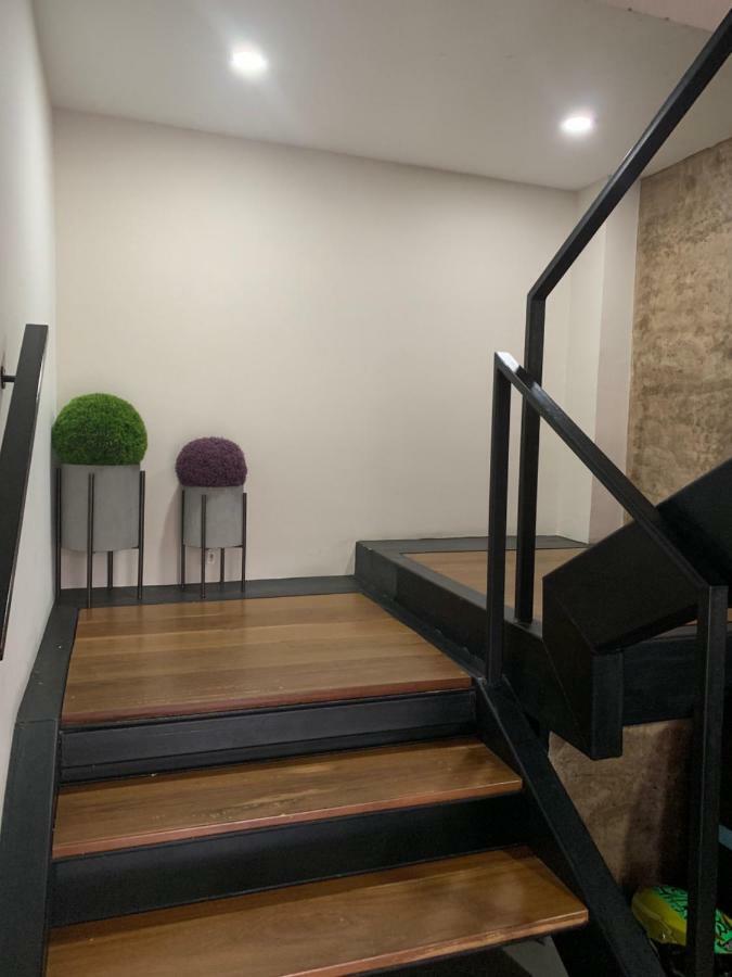 Hotel Loup Medellín Kültér fotó